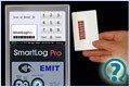 SmartLog Pro® - ESD výsledky na dosah ruky