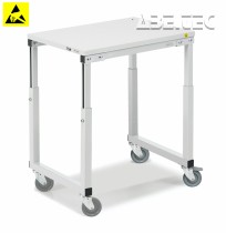 Pohyblivý stôl SAP 710 ESD
