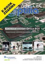 E-book na stiahnutie zadarmo - Systémy optickej kontroly BGA