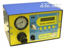 Univerzálny programovateľný dispenzer DSP-02