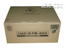 Originálne balenie stanice Hakko FM-203