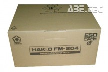 Originálne balenie stanice Hakko FM-204