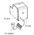 Hios inc. - Sieťový adaptér HS-AD220 pre HS-35-EC