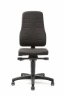 Treston - Pracovná stolička ErgoPlus C40BL