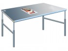 Kult - ESD pracovný stôl KULT so vstavaným predohrevom HOTBEAM 04