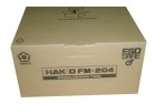 Originálne balenie stanice Hakko FM-204