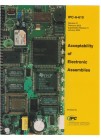  - Špecifikácia spôsobilosti a funkčnosti neohybných obvodových dosiek IPC 6012B
