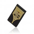 Electronic Controls Design Inc. - Teplotný profilomer SuperM.O.L.E. Gold 2, Thermal Profiling Kit, E51-0386-00