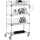 Vozík so stojanom SMD cievok RRT