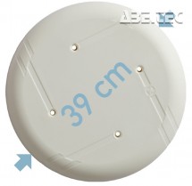 Clean room pracovná stolička Valencia C–KGT144H
