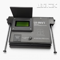 Systém merania šírky dopravníka a vibrácií UI-WVT (wave)