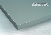Pracovná doska Workshop, oceľový povrch 3,0mm, 2250x750mm, 852649-74
