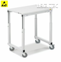 Pohyblivý stôl SAP 507 ESD