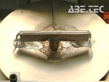 Tryska k mini spájkovacej vlne Solderwave