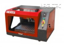 CNC frézka Technodrill 3 (Gallad priemyselná verzia)