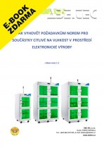 E-book na stiahnutie zadarmo - Ako vyhovieť požiadavkám noriem pre súčiastky citlivé na vlhkosť