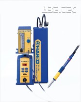 Prietokový regulátor Hakko FX-791