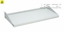 Nastaviteľná polica M500x300, ESD, TTSM5003-49