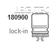 Lisovacia sada pre SUPERCUT/TS1 "Lock-in"