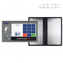 Tester ESD náramkov a obuvi SmartLog Pro® 2