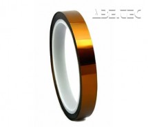 Kaptónová páska, 9mm x 33m