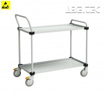 Nastaviteľný vozík TRTA 5102 ESD