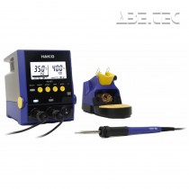 ESD digitálna duálna spájkovacia stanica HAKKO FX-972