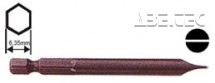 Bit plochý 1521 - (4.7x26l)-0.9t-49