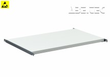 Police pre vozík SAP, 1000x700mm, LT710 ESD