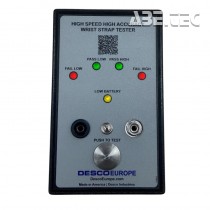 Tester ESD zápästných náramkov, 222562