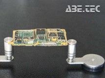 Magnetický držiak DPS 40,5 SF03.0004
