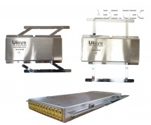 Teplotný profilomer pre spájkovaciu vlnu UI‑351A12 (wave profiler)