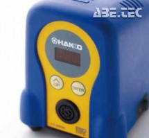 ESD spájkovacia stanica Hakko FX-888D modrožltá