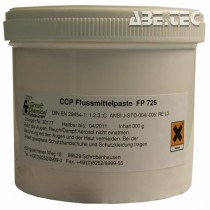 Spájkovacie gél CCP FP 725 (340g)