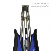 Čepele pre odizolovací nástroj, AWG 26-38, G4-1603