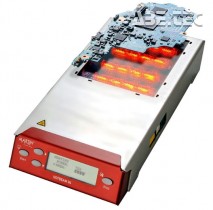 Spodný predohrev HOTBEAM 04 HB00.0050