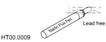 Tavivo v ceruzke HT00.0009 MARTIN Flux Pen0405 C (10ml)