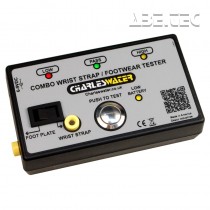 Tester náramkov a obuvi Combo tester 99037