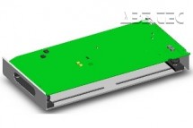 ESD držiak DPS OP-006 202