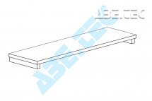 Polica ALH 150 ESD