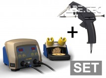 Súprava HAKKO FX-889 + FX-8803