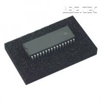Vodivá PE pena M01-H-000, čierna
