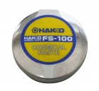 Chemická pasta na čistenie hrotov HAKKO FS-100