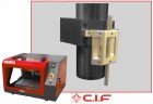C.I.F. (Francie) - Automatické rozpoznávanie referenčných bodov (Automatic Fiducial Recognition)