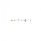 Bit HIOS BP-H4-No.1-4.0-A-40