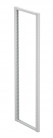 Treston - Bočná stena, otvorená, 714x2000mm, 852002-49