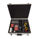 ESD-Protect - Merač elektrostatického poľa EFM 825, sada s príslušenstvom 2