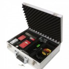 ESD-Protect - Merač elektrostatického poľa EFM 823, sada s príslušenstvom 3