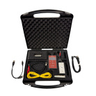 ESD-Protect - Merač elektrostatického poľa EFM 825, sada s príslušenstvom
