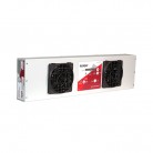 ESD-Protect - Nadhlavný ionizátor, 2 ventilátory